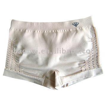  Women`s Briefs (Damenslip)