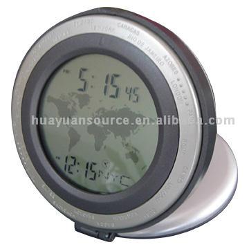  World Clock (World Clock)