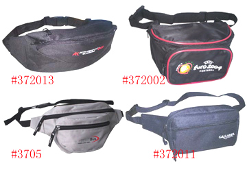  Promotional Waist Bags (Werbeartikel Waist Taschen)