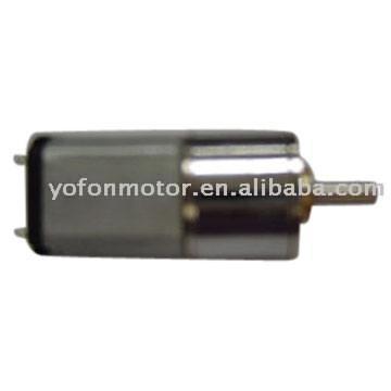  Reducer Motor (Мотор редуктор)