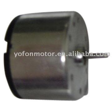  Micro Motor (Micro Motor)