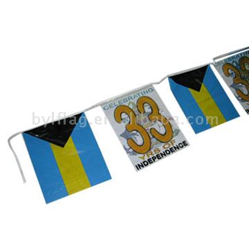  PE Bunting (ЧП овсянка)