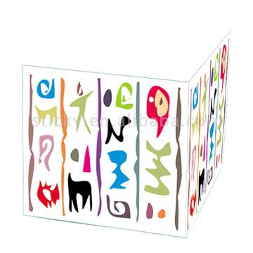  Paper Cube