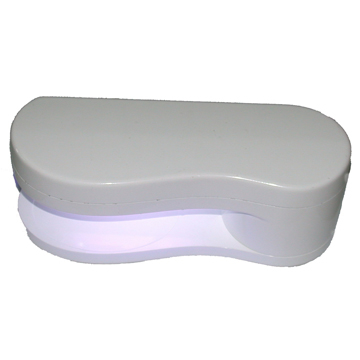  Portable UV Light for Nail Care ( Portable UV Light for Nail Care)