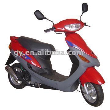  Scooter (Scooter)