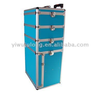  Trolley Case (Тележка дело)