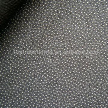  Double-Dotted Interlinings (Double-Triplures pointillé)