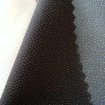  Woven Fusible Interlining