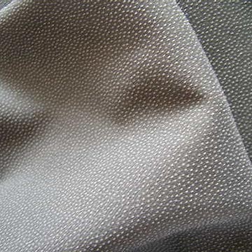  Elastic Interlining