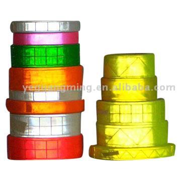 reflective strips
