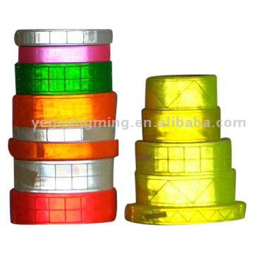  Reflective Crystal Tape (BAND) (Crystal Reflective Tape (BAND))