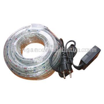  10m Rope Light with Controller ( 10m Rope Light with Controller)
