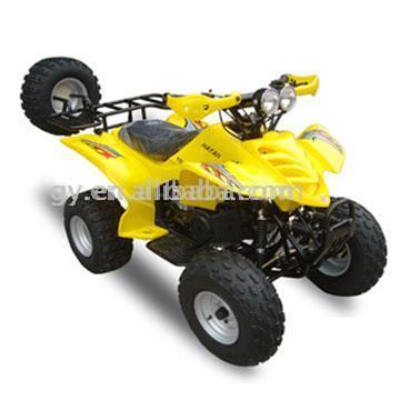  ATV KN150ST (ATV KN150ST)