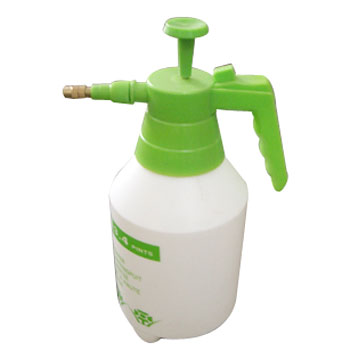  Sprayer Nozzles (Buses de pulvérisation)