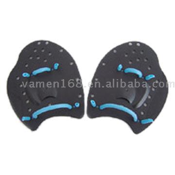  Hand Paddles (Рука Весла)