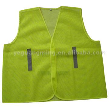  Safety Vest