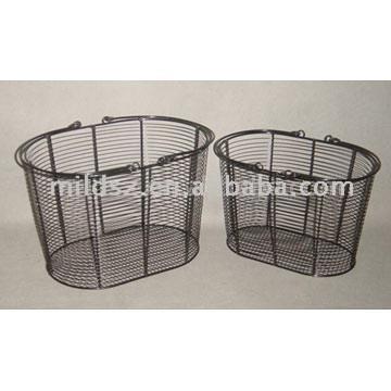  Wire Fruit Baskets ( Wire Fruit Baskets)