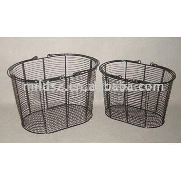  Wire Fruit Baskets (Wire Fruit Baskets)