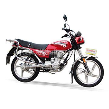  Motorcycle KN125-11 (Мотоцикл KN125 1)