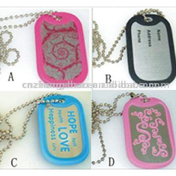  Dog Tag