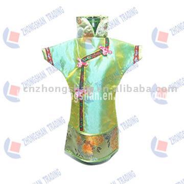  Wine Bag (Вино сумка)