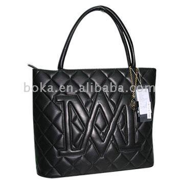  Ladies` Handbag