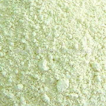  Garlic Powder (Poudre d`ail)