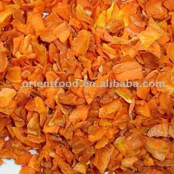  Carrot Flakes (Морковь хлопья)
