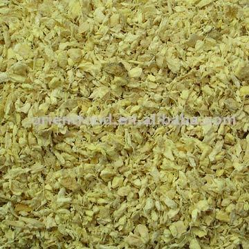  Ginger Granules (Ginger Granulat)
