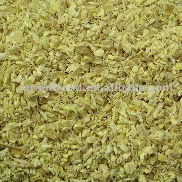  Ginger Granules (Имбирь гранулах)