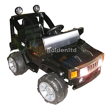  Ride on Single Seat Hummer (A30) ( Ride on Single Seat Hummer (A30))