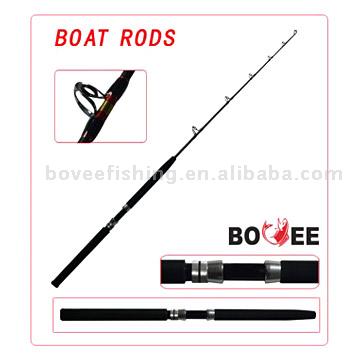  Boat Rod (Boat Rod)