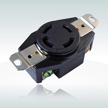  Japanese Socket