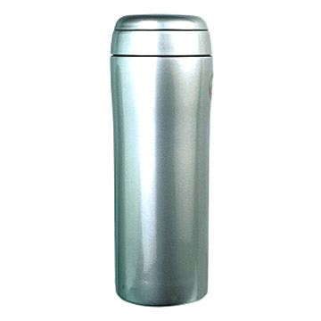  Stainless Steel Vacuum Mug ( Stainless Steel Vacuum Mug)