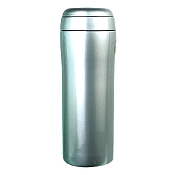 Stainless Steel Vacuum Mug (Stainless Steel Vacuum Mug)