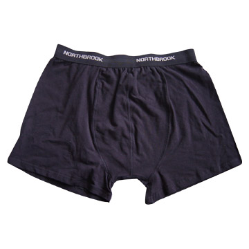  Men`s Boxer Shorts ( Men`s Boxer Shorts)