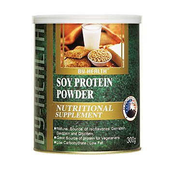  Soy Protein Powder (Соевые белки порошковые)