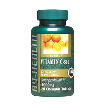  Vitamin C Tablet (Vitamine C Tablet)