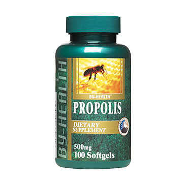  Propolis Softgel (Propolis Softgel)