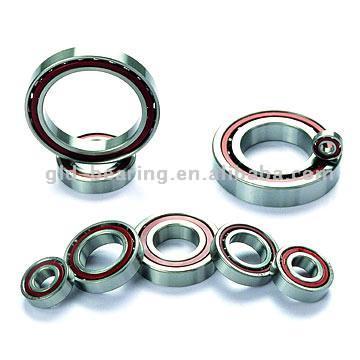  Angular Contact Ball Bearings ( Angular Contact Ball Bearings)