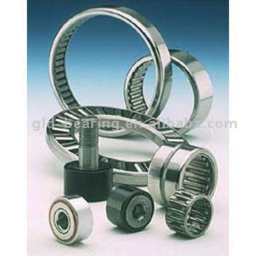  Needle Roller Bearings (Nadellager)