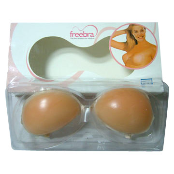  Silicone Bra (Silicone Bra)