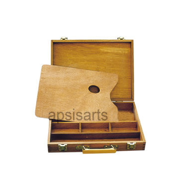  Wooden Box