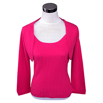  Ladies` Sweater (Ladies `Sweater)