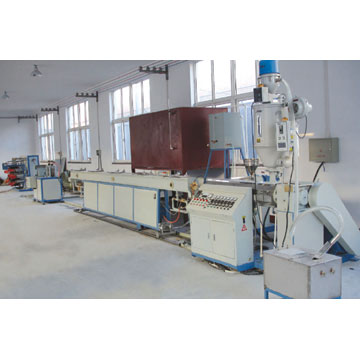  Nylon Pipe Production Line (Nylon Pipe Production Line)