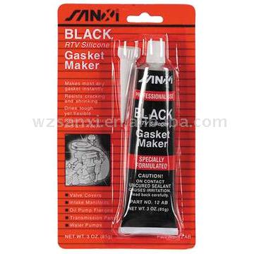  Gasket Maker (RTV Silicone)