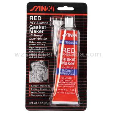  RTV Silicone (RTV-Silikon)