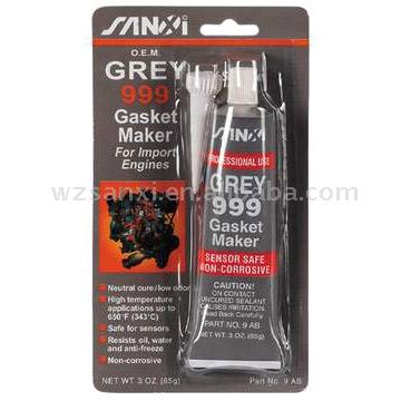  Gasket Maker (RTV Silicone) ( Gasket Maker (RTV Silicone))