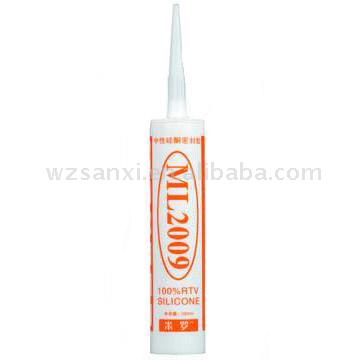  Neutral Cure Glass Sealant (Neutre Cure Glass Sealant)