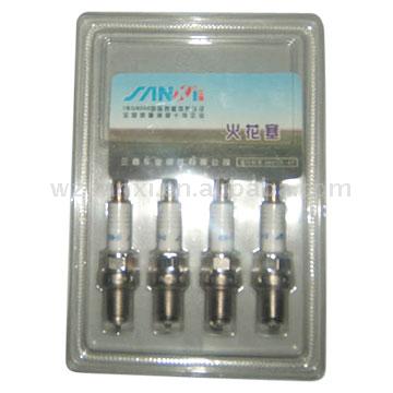  Spark Plugs ( Spark Plugs)